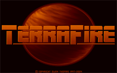 TerraFire - Screenshot - Game Title (null) - 320x200