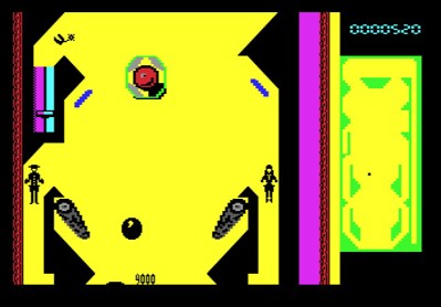 Arcade Wizzard - Screenshot - Gameplay (null) - 647x451