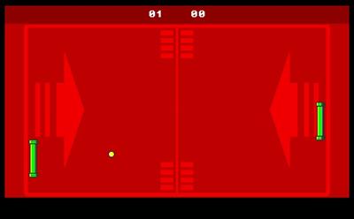 Pong 50 - Screenshot - Gameplay (null) - 740x460
