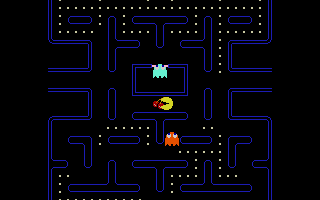 Illustration of Pac PC II