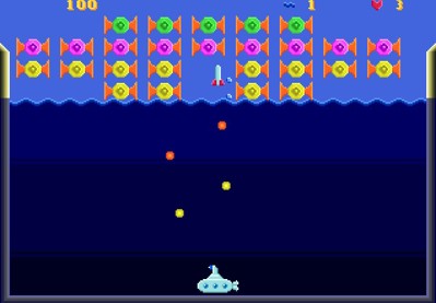 Tomahawk 777 - Screenshot - Gameplay (null) - 636x442