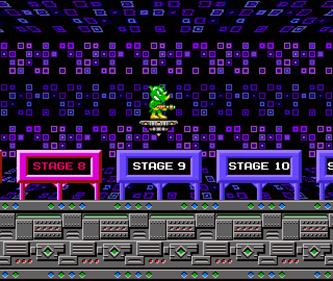 Clash Force - Screenshot - Gameplay (null) - 1280x1080