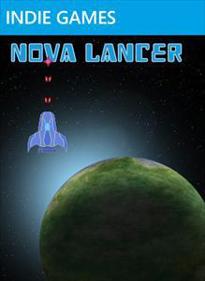 Nova Lancer - Box - Front (World) - 219x300