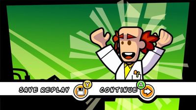 Atoms! - Screenshot - Gameplay (World) - 1000x562
