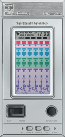 Spitball Sparky - Screenshot - Gameplay (null) - 433x909