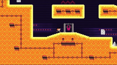 Necrosphere - Screenshot - Gameplay (null) - 1920x1080