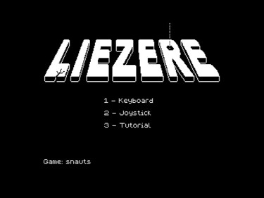 Liezere - Screenshot - Game Title (null) - 684x512