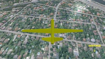 Global Hawk - Screenshot - Gameplay (World) - 1000x562