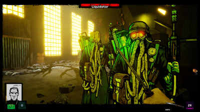 Forgive Me Father - Screenshot - Gameplay (null) - 1920x1080