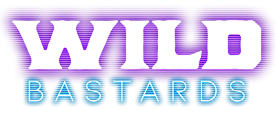 Wild Bastards - Clear Logo (World) - 983x414
