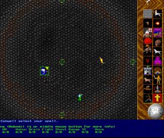 Total Chaos 7 - Screenshot - Gameplay (null) - 594x499