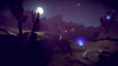 Little Bug - Screenshot - Gameplay (null) - 599x338