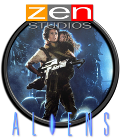 Aliens - Fanart - Box - Front (null) - 898x1035