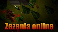 Zezenia Online - Box - Front (null) - 1280x720