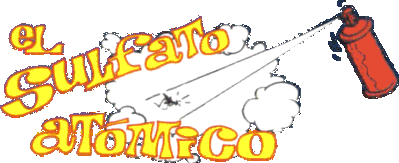 Mortadelo y Filemon: El Sulfato Atomico - Clear Logo (null) - 455x186