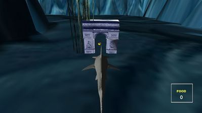Jawsome - Screenshot - Gameplay (World) - 1000x562