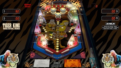 Tiger King - Screenshot - Gameplay (null) - 1914x1080