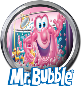 Mr. Bubble - Fanart - Cart - Front (null) - 441x468