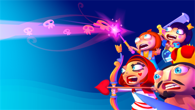 Fairytale Fights - Fanart - Background (null) - 1920x1080