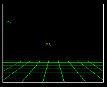 Spacewar - Screenshot - Gameplay (Europe) - 676x548