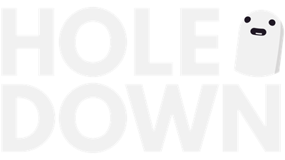 Holedown - Clear Logo (World) - 640x360