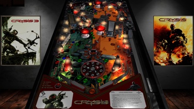 Crysis - Screenshot - Gameplay (null) - 1920x1080