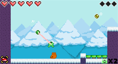 Frog Hop - Screenshot - Gameplay (World) - 1980x1080