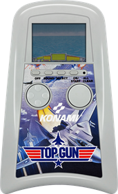 Top Gun - Cart - Front (null) - 658x1080