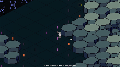 Basalt Breaker - Screenshot - Gameplay (null) - 1920x1080