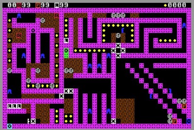 Castalia - Screenshot - Gameplay (null) - 616x414