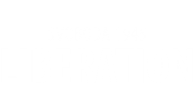 Svoboda 1945: Liberation - Clear Logo (null) - 640x360