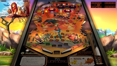 The Lion King - Screenshot - Gameplay (null) - 1920x1080