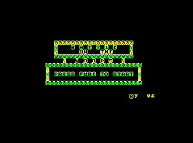 Battle in the Woods - Screenshot - Game Title (null) - 691x514