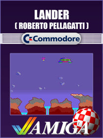 Lander (Roberto Pellagatti) - Fanart - Box - Front (null) - 798x1072