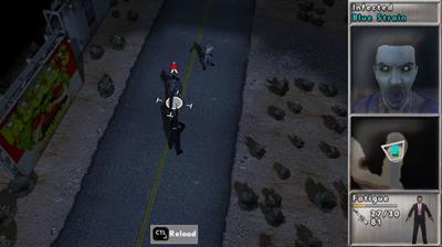 Survivalist - Screenshot - Gameplay (World) - 600x337