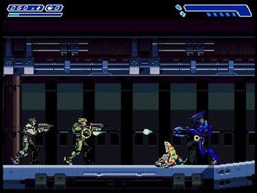 Halo Zero - Screenshot - Gameplay (null) - 680x509