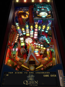 Queen: The Game Hits 1 - Screenshot - Gameplay (null) - 1440x1920