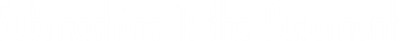Submachine 1: the Basement - Clear Logo (null) - 508x53