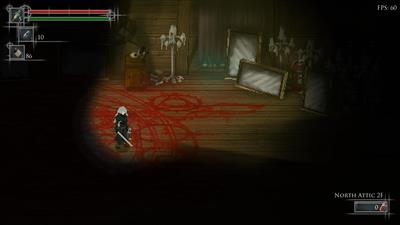 Skautfold: Shrouded in Sanity - Screenshot - Gameplay (null) - 1920x1080