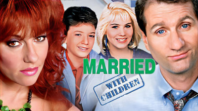 Married With Children - Banner (null) - 1920x1080