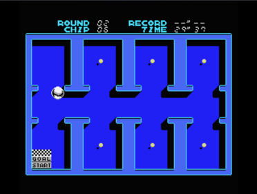 Ball Out - Screenshot - Gameplay (null) - 797x601