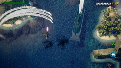 Cloud Cutter - Screenshot - Gameplay (null) - 1920x1080