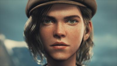 Draugen - Screenshot - Gameplay (null) - 1920x1080