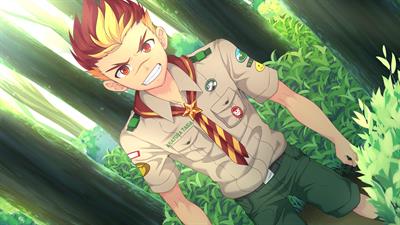 Camp Buddy - Screenshot - Gameplay (United States) - 1920x1080