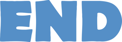 END - Clear Logo (World) - 2000x697