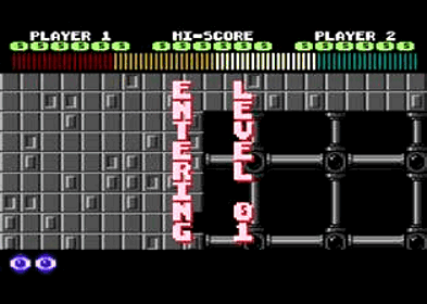 Contagion - Screenshot - Gameplay (Europe) - 314x224