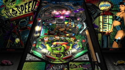 Ace of Speed - Screenshot - Gameplay (World) - 2520x1411