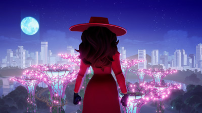 Carmen Sandiego - Screenshot - Gameplay (null) - 1920x1080