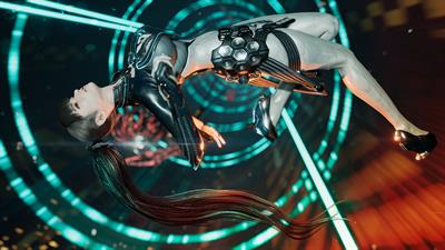 Stellar Blade - Fanart - Background (World) - 3840x2160