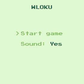 WLOKU - Screenshot - Game Title (null) - 160x160